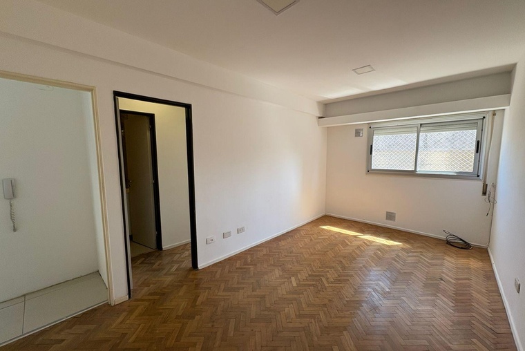 Departamento - Macrocentro