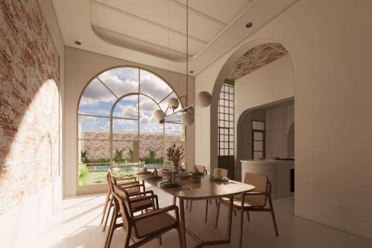 Casa en venta, Mitre 2300