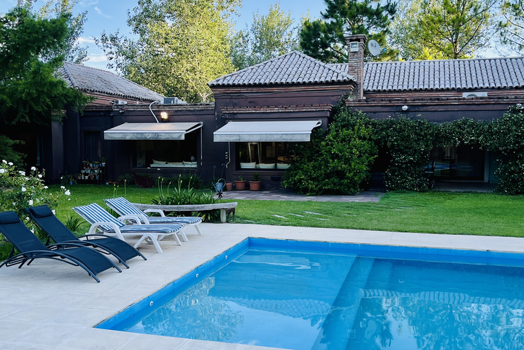 Increíble Casa en Hostal del Sol (detalles de categoría superior)