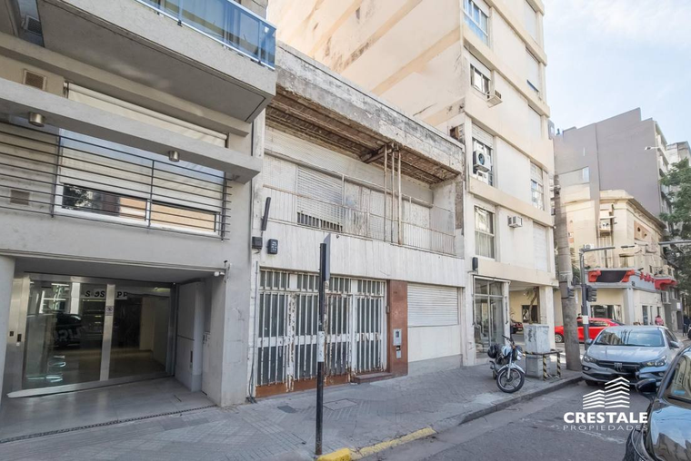 Casa en venta, Paraguay 1100