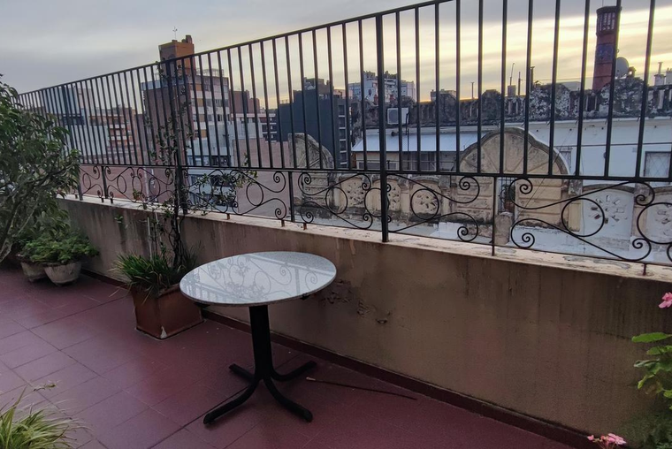 Departamento en venta 3 dormitorios Rosario - Apto profesionales