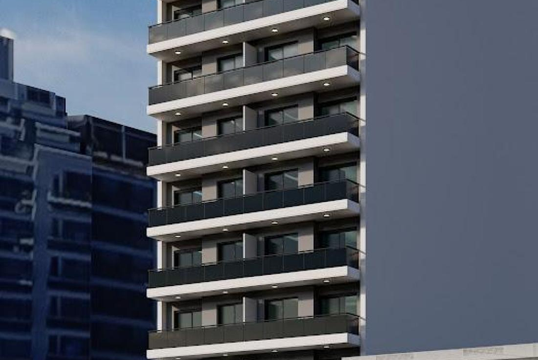 Departamento en venta, San Juan y Rosas