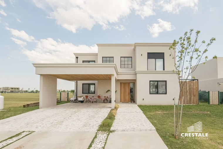 Casa en venta, Vida Club de Campo