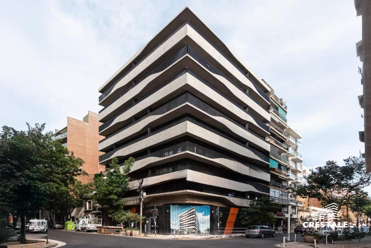 Departamento en venta, Mendoza esq. Dorrego