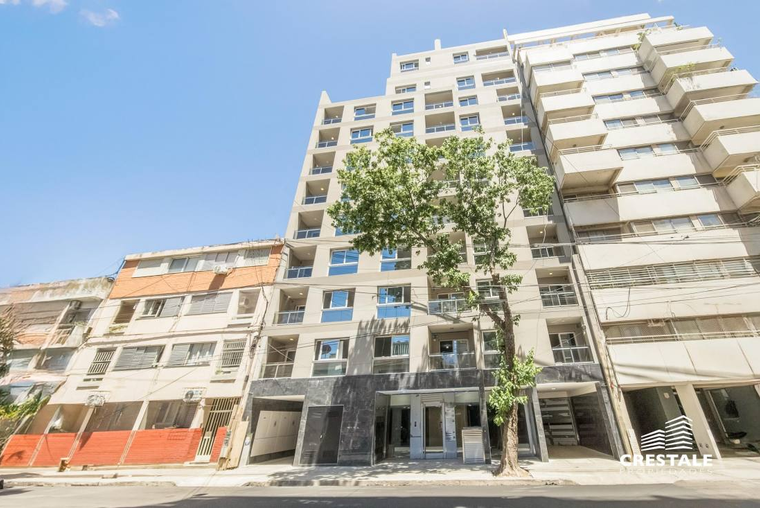 Departamento en venta, Moreno y Salta