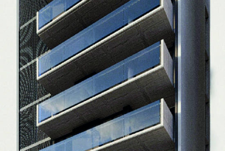 Departamento en venta, Rosas y San Juan