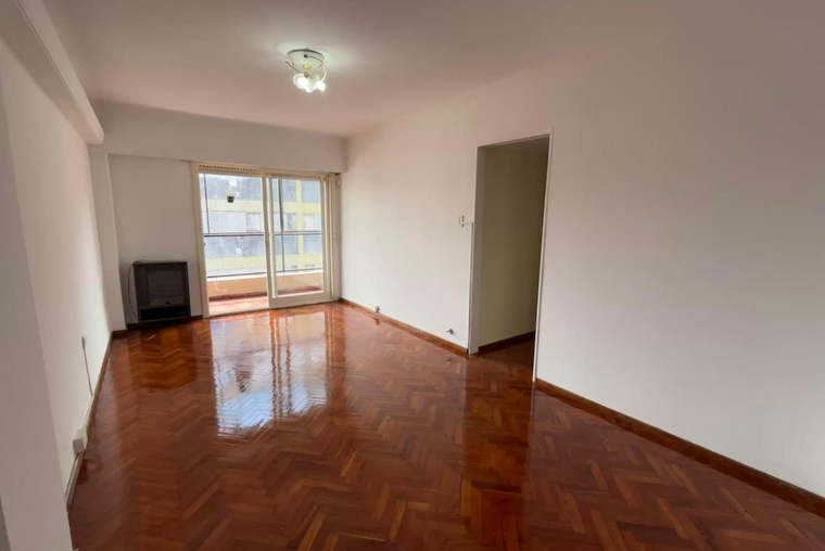 DEPARTAMENTO DE 2 DORMITORIOS CON COCHERA VENTA BARRIO MARTIN ROSARIO