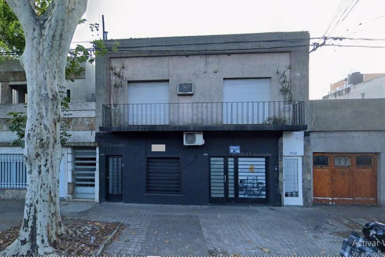  VENTA- CASA EN ECHESORTU/ 9 DE JULIO 3700.