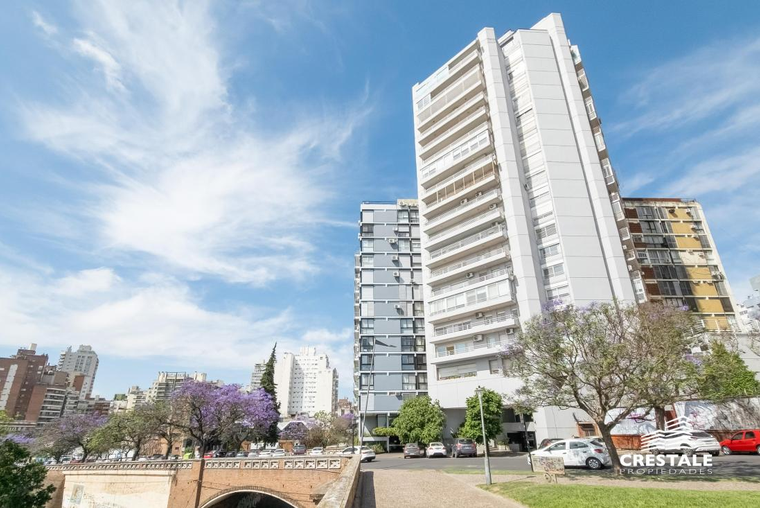 Departamento en venta, Av. del Huerto 1100