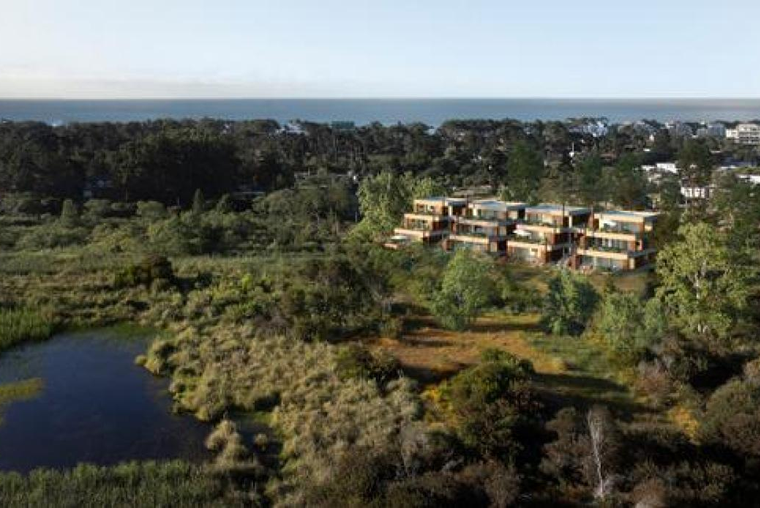 Terreno en venta, Parada 40 - Punta del Este