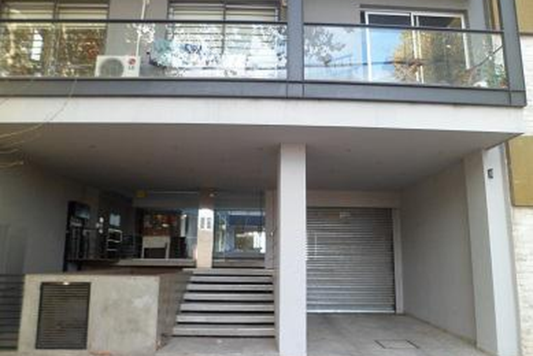 DEPARTAMENTO VENTA 1 DORMITORIO CON AMENITIES ALBERDI ROSARIO