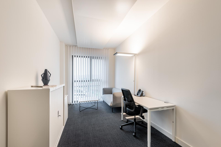 Membresías de alquiler de oficinas corporativas en MONTEVIDEO, World Trade Center III 