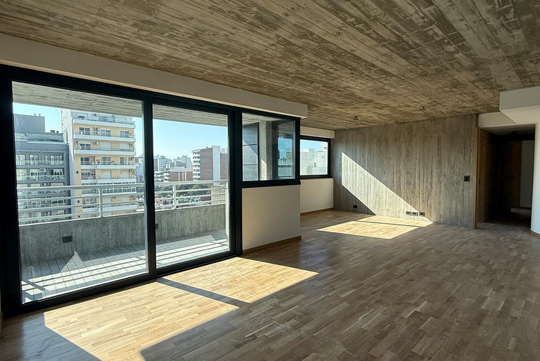 DEPARTAMENTO PREMIUM DE DOS DORMITORIOS VENTA PISCINA Y SOLARIUM CENTRO ROSARIO