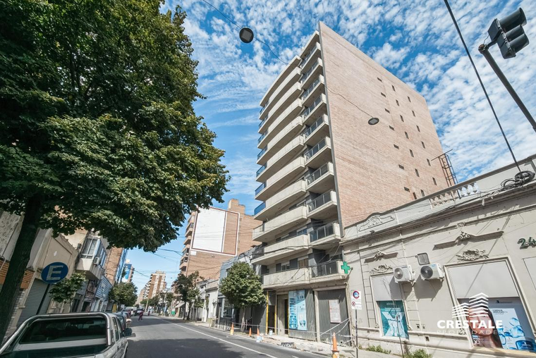 Departamento en venta, Córdoba y Suipacha