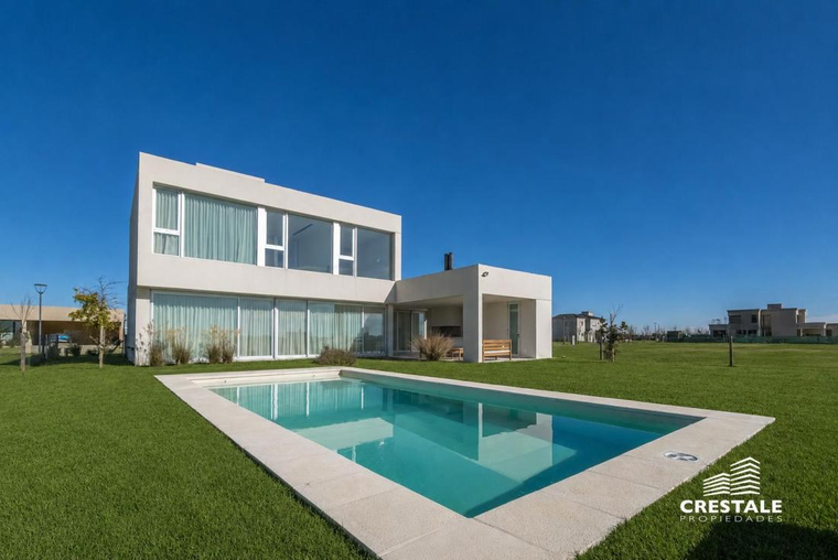 Casa en venta, Vida Club de Campo