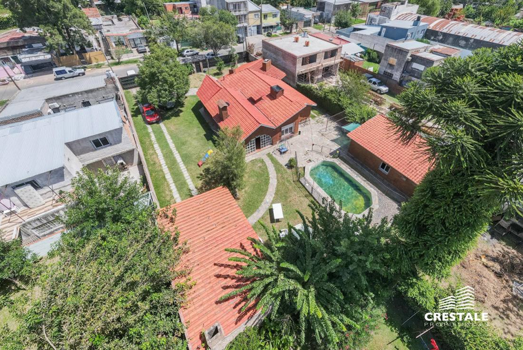 Casa en venta, Olmos 900 bis