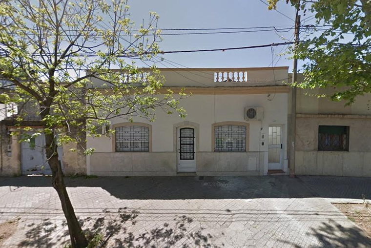 Casa en venta Rosario España y Hospitales - 2 dormitorios
