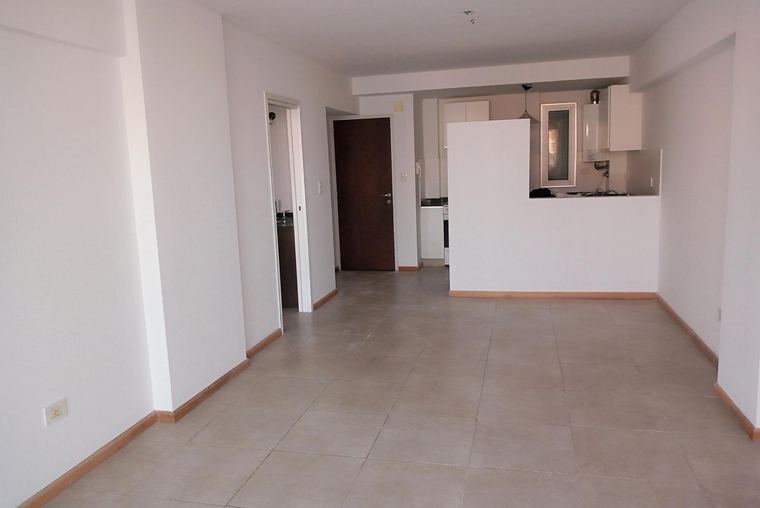 ALQUILER - Salta / Corrientes  - 1 dorm