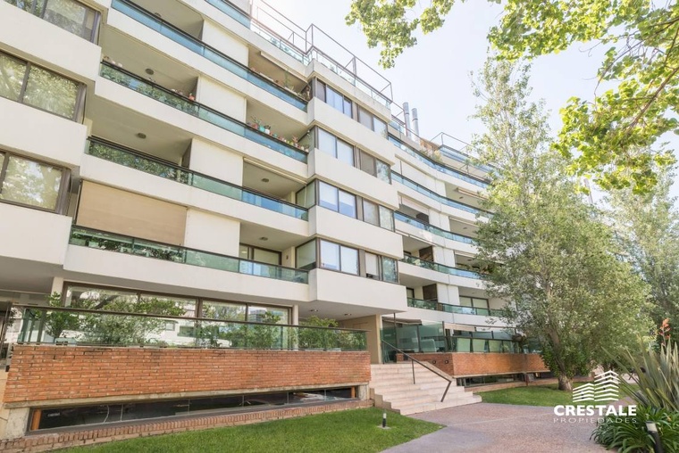 Departamento en venta, Condominios del Alto 1