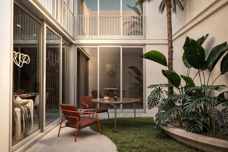 CASA DE TRES DORMITORIOS PREMIUM VENTA TERRAZA EXCLUSIVA CENTRO ROSARIO