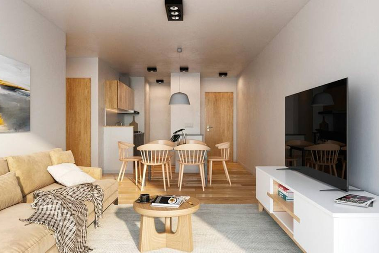 Departamento en venta, Italia y Jujuy