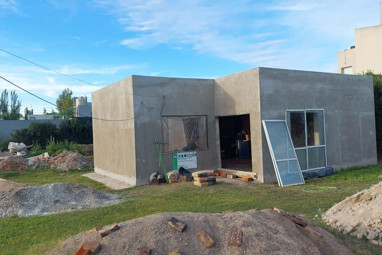 Casa en venta El Molino Roldán