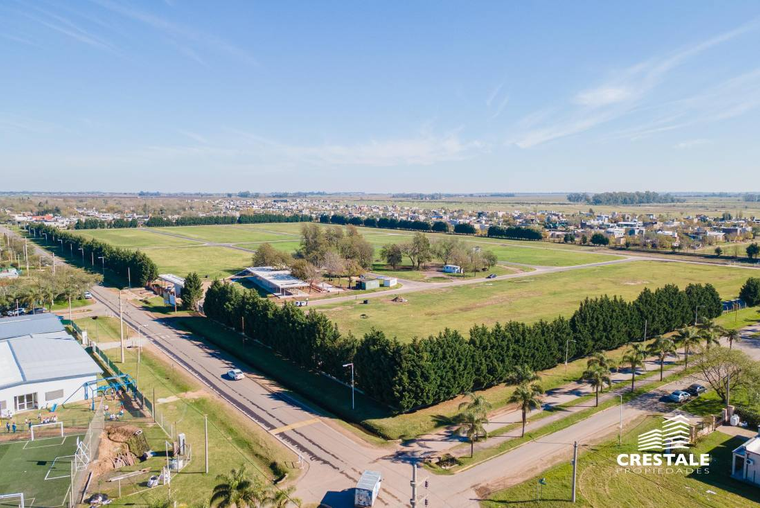 Terreno en venta, Cannes Barrio Privado Funes