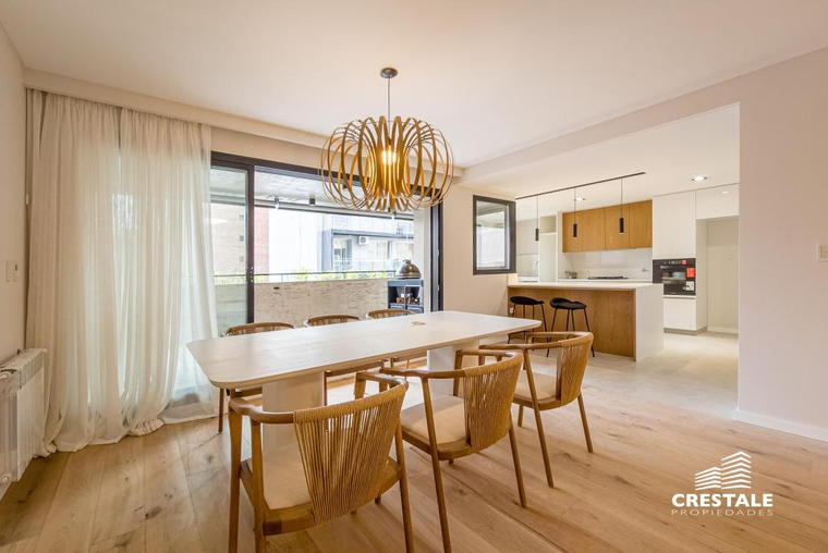 Departamento en venta, Moreno 500