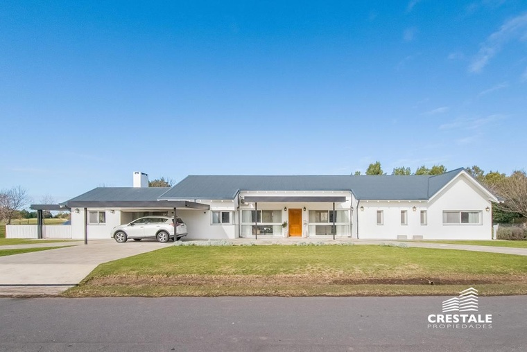 Casa en alquiler, La Rinconada Club de Campo