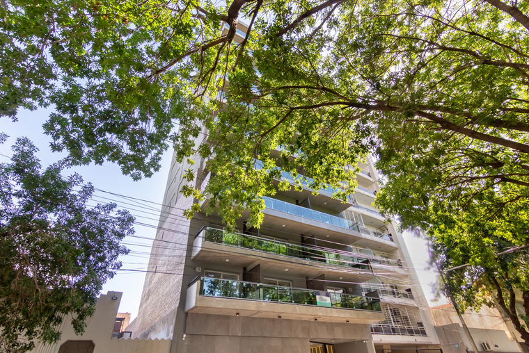 Venta departamento 1 dormitorio Rosario - Barrio Lourdes