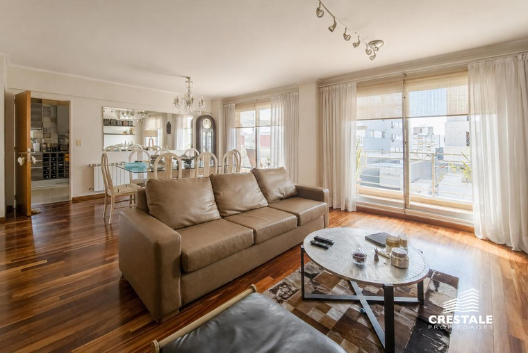 Departamento en venta, Italia y Catamarca