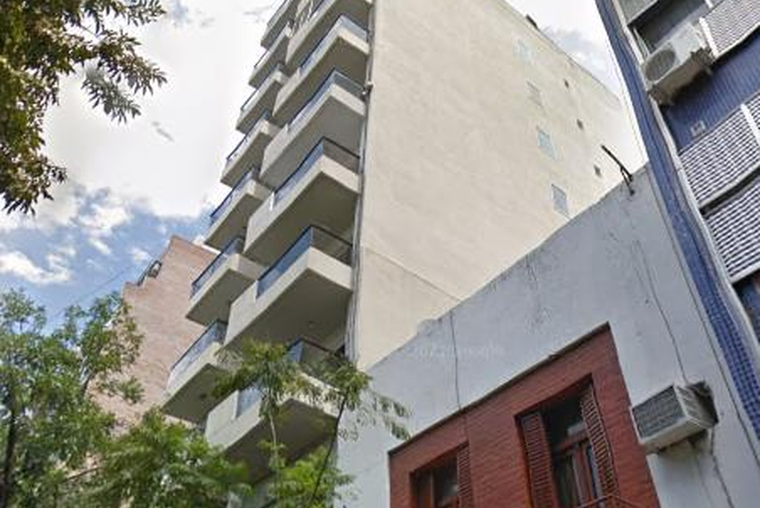 Departamento - Martin