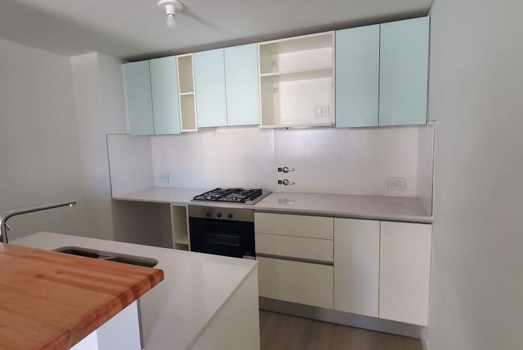 Departamento en  venta 1 Dorm Rosario - Córdoba y Santiago