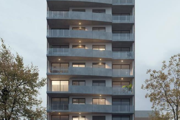 Departamento - Macrocentro