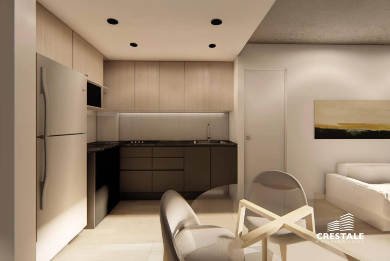 Departamento en venta, Córdoba 3000