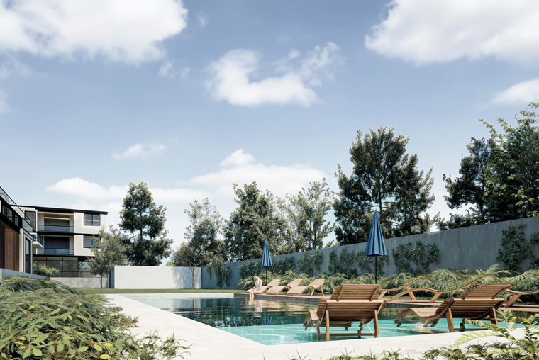 Local en venta Funes - Condominio CAPUA