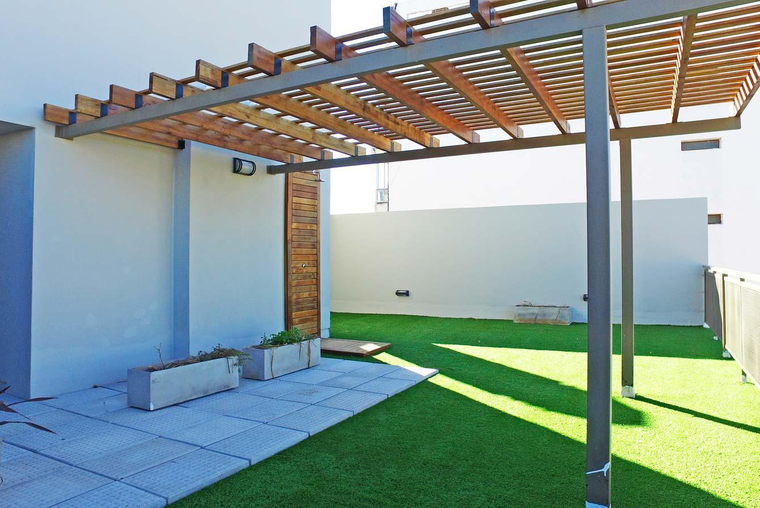Departamento en venta 1 dormitorio Rosario