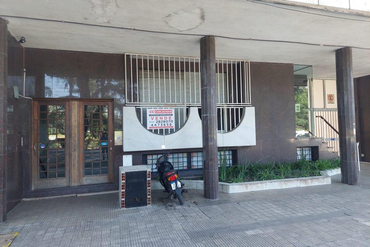 Departamento - Rosario