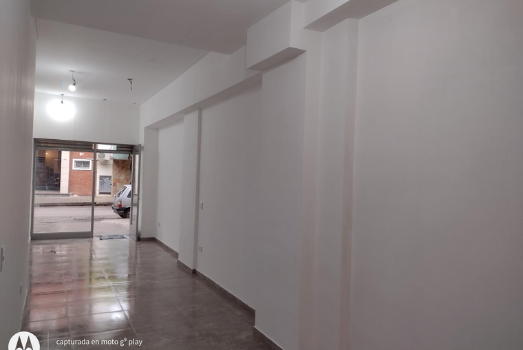 Local en venta Rosario Abasto