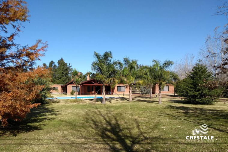 Casa en venta, LOS RAIGALES