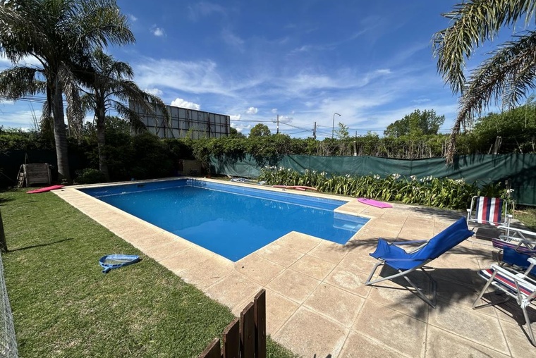 Casa en venta, Zuloaga 1700