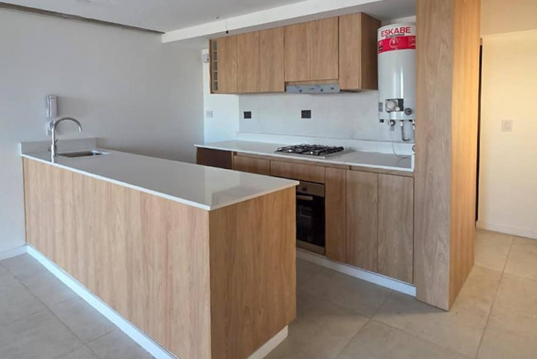 Departamento en venta, Suipacha y Jujuy