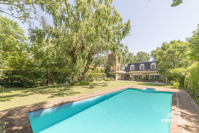 Casa en venta, Bv. Argentino  8800