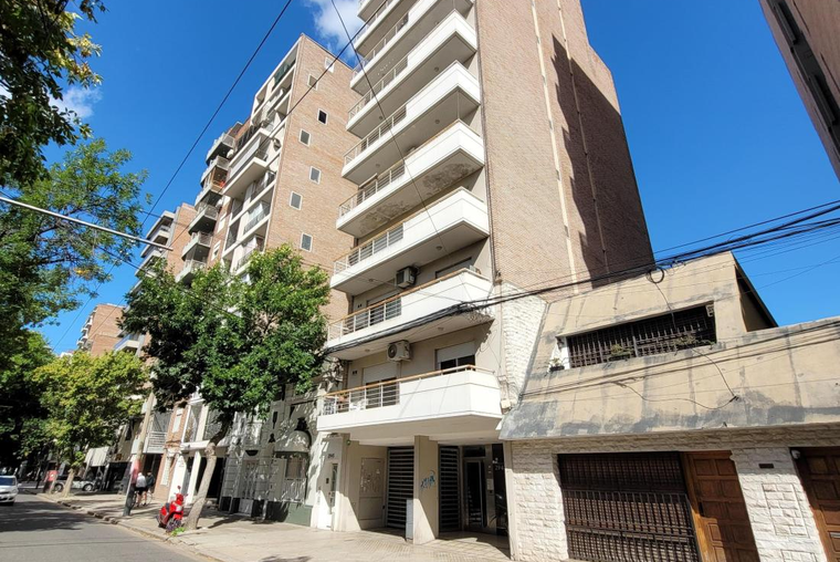 Departamento en venta, San Juan 2900