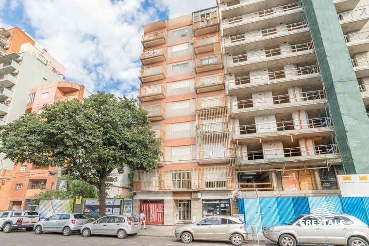 Departamento en venta, Francia al 800