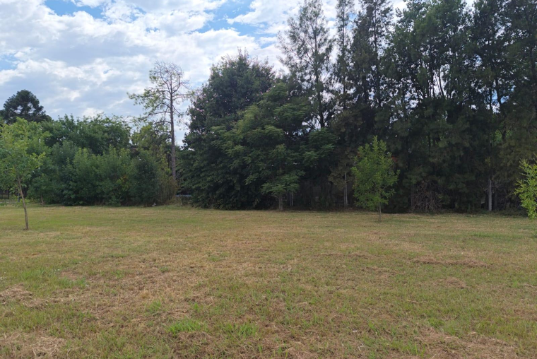 Terreno en venta Profesional Country Club