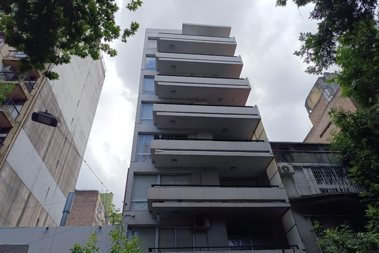 Departamento en venta 1 dormitorio - Rosario Centro