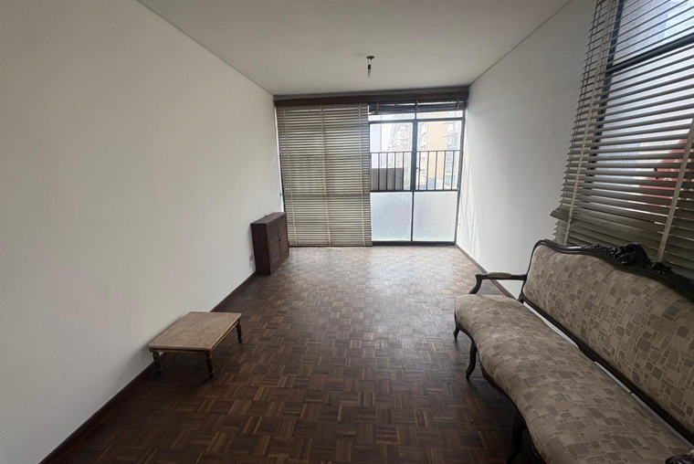 DEPARTAMENTO DE 2 DORMITORIOS VENTA SEMIPISO  CENTRO ROSARIO