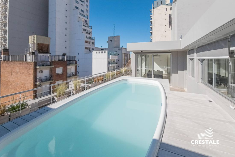 Departamento en venta, San Juan 300