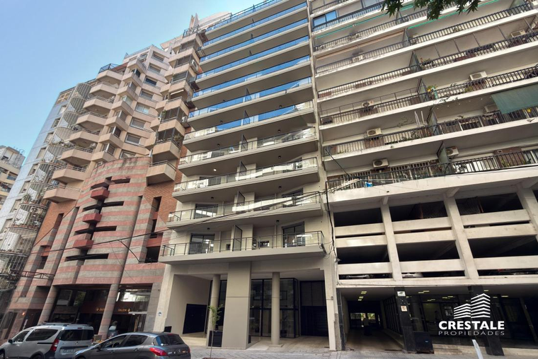 Departamento en venta, San Martin y Tucuman